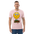 Unisex organic cotton t-shirt