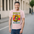 Unisex organic cotton t-shirt