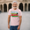 Unisex organic cotton t-shirt