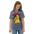 Unisex organic cotton t-shirt