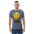 Unisex organic cotton t-shirt