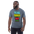 Unisex organic cotton t-shirt