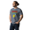 Unisex organic cotton t-shirt