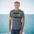 Unisex organic cotton t-shirt