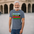 Unisex organic cotton t-shirt