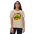 Unisex organic cotton t-shirt