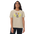 Unisex organic cotton t-shirt