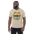 Unisex organic cotton t-shirt