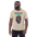 Unisex organic cotton t-shirt