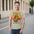 Unisex organic cotton t-shirt