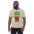 Unisex organic cotton t-shirt