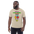 Unisex organic cotton t-shirt
