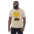 Unisex organic cotton t-shirt