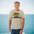 Unisex organic cotton t-shirt
