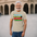 Unisex organic cotton t-shirt