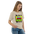 Unisex organic cotton t-shirt