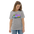 Unisex organic cotton t-shirt