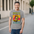 Unisex organic cotton t-shirt