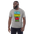 Unisex organic cotton t-shirt