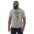 Unisex organic cotton t-shirt