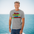 Unisex organic cotton t-shirt