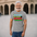 Unisex organic cotton t-shirt