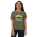 Unisex organic cotton t-shirt