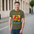 Unisex organic cotton t-shirt
