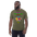 Unisex organic cotton t-shirt