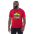 Unisex organic cotton t-shirt