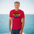 Unisex organic cotton t-shirt