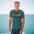 Unisex organic cotton t-shirt