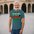 Unisex organic cotton t-shirt