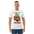 Unisex organic cotton t-shirt