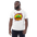 Unisex organic cotton t-shirt
