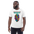 Unisex organic cotton t-shirt