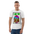Unisex organic cotton t-shirt