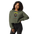 Crop Hoodie