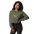Crop Hoodie