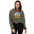 Crop Hoodie