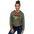 Crop Hoodie