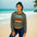 Crop Hoodie