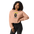 Crop Hoodie