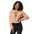 Crop Hoodie
