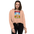 Crop Hoodie