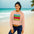 Crop Hoodie