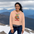 Crop Hoodie