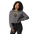 Crop Hoodie
