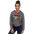 Crop Hoodie