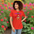 Women's Relaxed T-Shirt